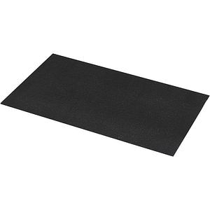 Filtru de carbon pentru hota CARBFLT152, 45 x 27 cm, negru