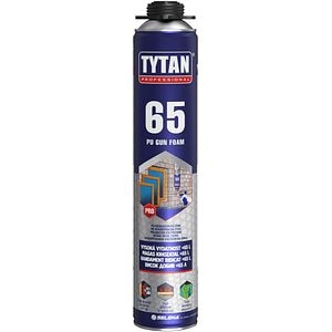Spuma Poliuretanica Tytan 65 840Ml