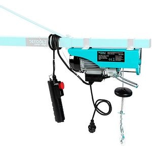 Troliu electric FIR3MM, 450W, 250kg