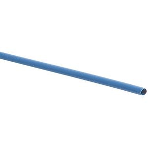 Tub termocontractibil SHRINKTECH, 4.8 2.4 mm, albastru