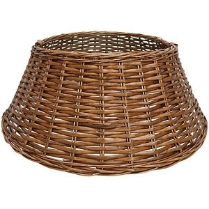 Ornament masca brad, rachita