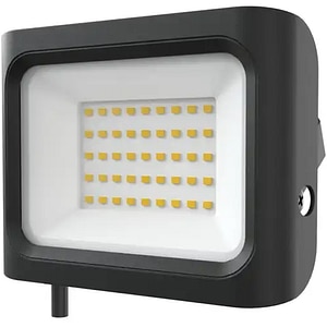 PROIECTOR 30W 3000LM NEGRU