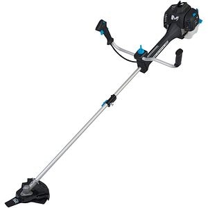 Motocoasa MAC ALLISTER, 1300W, 1.76 CP, 43 CC, 25 cm, gri-negru