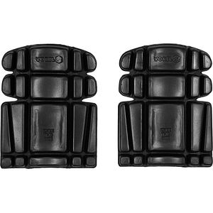 Insertie protectie genunchi VOREL, negru