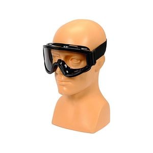 Ochelari de protectie tip ski YATO, negru