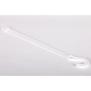 Agatator Cu 3 Brate Alb