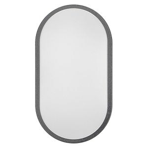 Corp Ilumimat Exterior, Nefryt, Led 10W, Gri