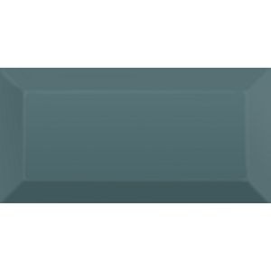 Faianta Metrotiles Light Blue, 20 x 10 cm, 0.88 mp/cutie