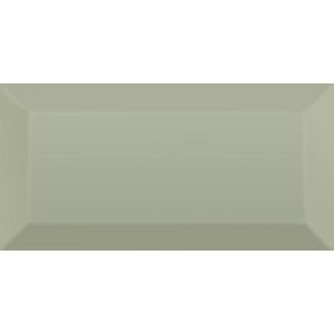 Faianta Metrotiles Olive, 20 x 10 cm, 0.88 mp/cutie