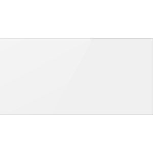 Faianta Metrotiles White, 20 x 10 cm, 0.88 mp/cutie