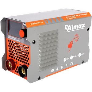Aparat de sudura MMA ALMAZ, 30-120A, electrod 2.0 - 3.2mm