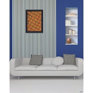 PANOU RIFLAJ ALB 600X2600 1.56MP