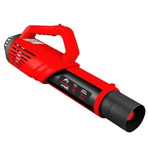 Atomizor electric Ruris Zimbru AP100, 80W