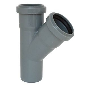 Ramificatie Pp D50 40 X45 Grd Htea