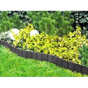Gard Palisada Antracit 4 Buc 3.1M