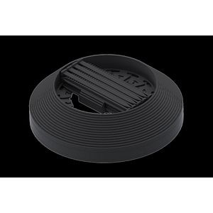 Kit Bordura Gazon 6Mxh3.8Cm 8Ancore