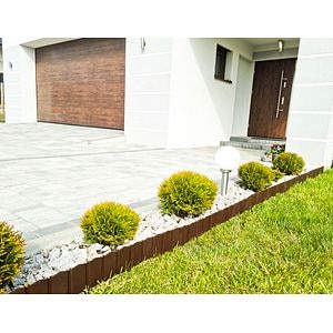 Gard Palisada Maro 4 Buc 3.1M
