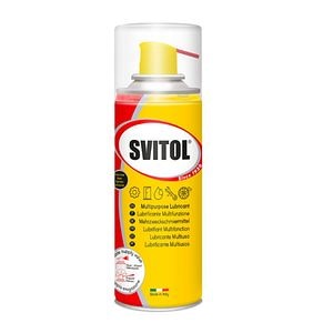 Lub Multifunctional Svitol200Ml