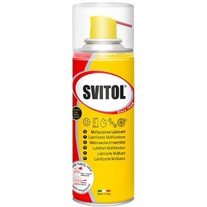 Spray lubrifiant multifunctional SVITOL, 200ml