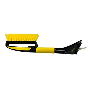Racleta Cu Perie De Zapda Ice 43