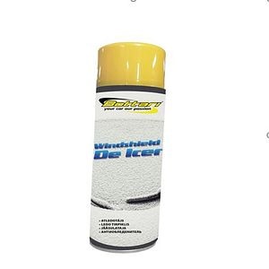 Spray Degivrant Parbriz 400Ml