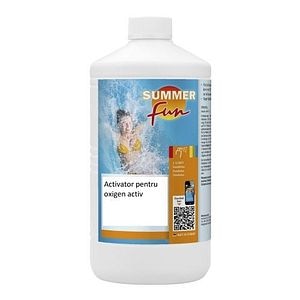 Activator oxigen activ SUMMER FUN, 1L