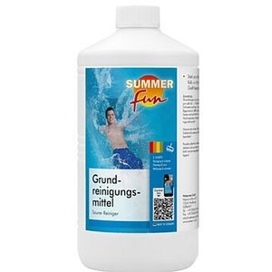 Solutie de curatare pentru piscina SUMMER FUN, 1 L