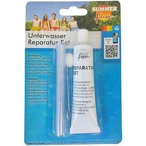 Kit de reparatie piscina, liner SUMMER FUN