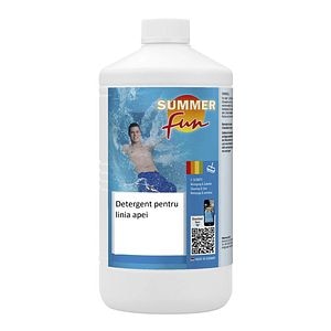 Detergent pentru linie apa SUMMER FUN, 1L