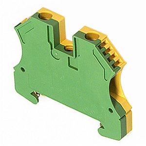 Clema sina DIN WEIDMULLER WEI-1010200000-B, WPE 6mm