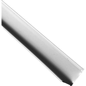 Profil perimetral L MENATWORK, otel, 3 m