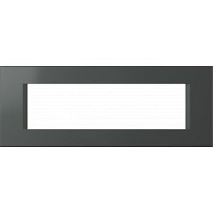 Modul Rama Line 7M negru
