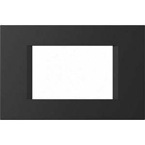 Modul Line Rama 3M IP20 Negru