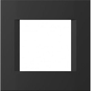 Modul Line Rama 2M IP20 Negru