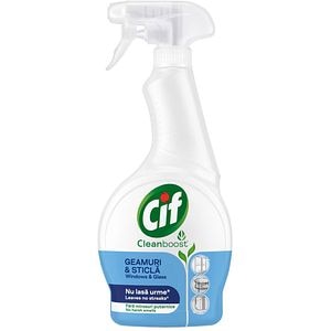 Detergent geamuri Cif, 500ml