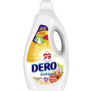 Detergent lichid Dero Frezie, 3L