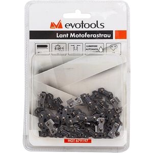 Lant drujba EVOTOOLS, 1.3mm, 26 dinti, 350mm