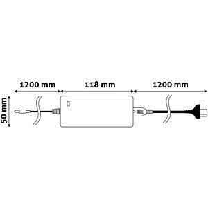 Incarcator Desktop Banda Led
