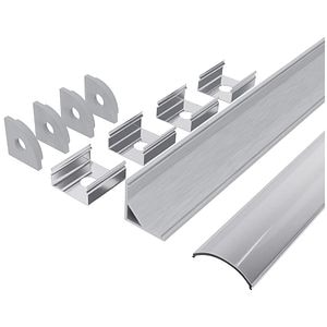 Profil Ban. Led V Colt 2M Tra