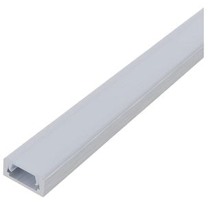 Profil banda LED AVIDE, colt 2m