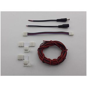 Set Accesorii Banda Led Rgb