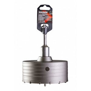 Carota RAIDER, SDS, 130mm