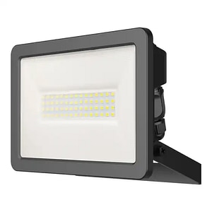 PROIECTOR 30W LUCAN NEGRU