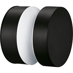 Aplica LED PHILIPS Laven 8720169266650, 6W, IP44, negru