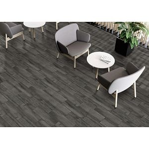 Gresie Caro Gri Inchis 19X57 1.41