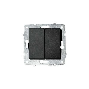 Comutator ST Quantum Negru Mecanism