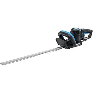 Foarfeca electrica pentru gard viu MAC ALLISTER, 700 W, lama 60 cm