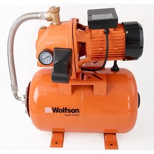 *HIDROF WOLFSON 800W EJEC 24L FONT