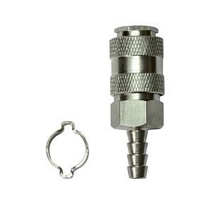 Cupla Prindere Pe Furtun O8X13Mm