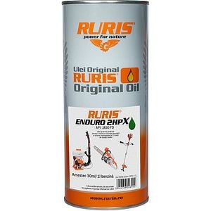 Ulei amestec enduro RURIS, 2hpx, 1l